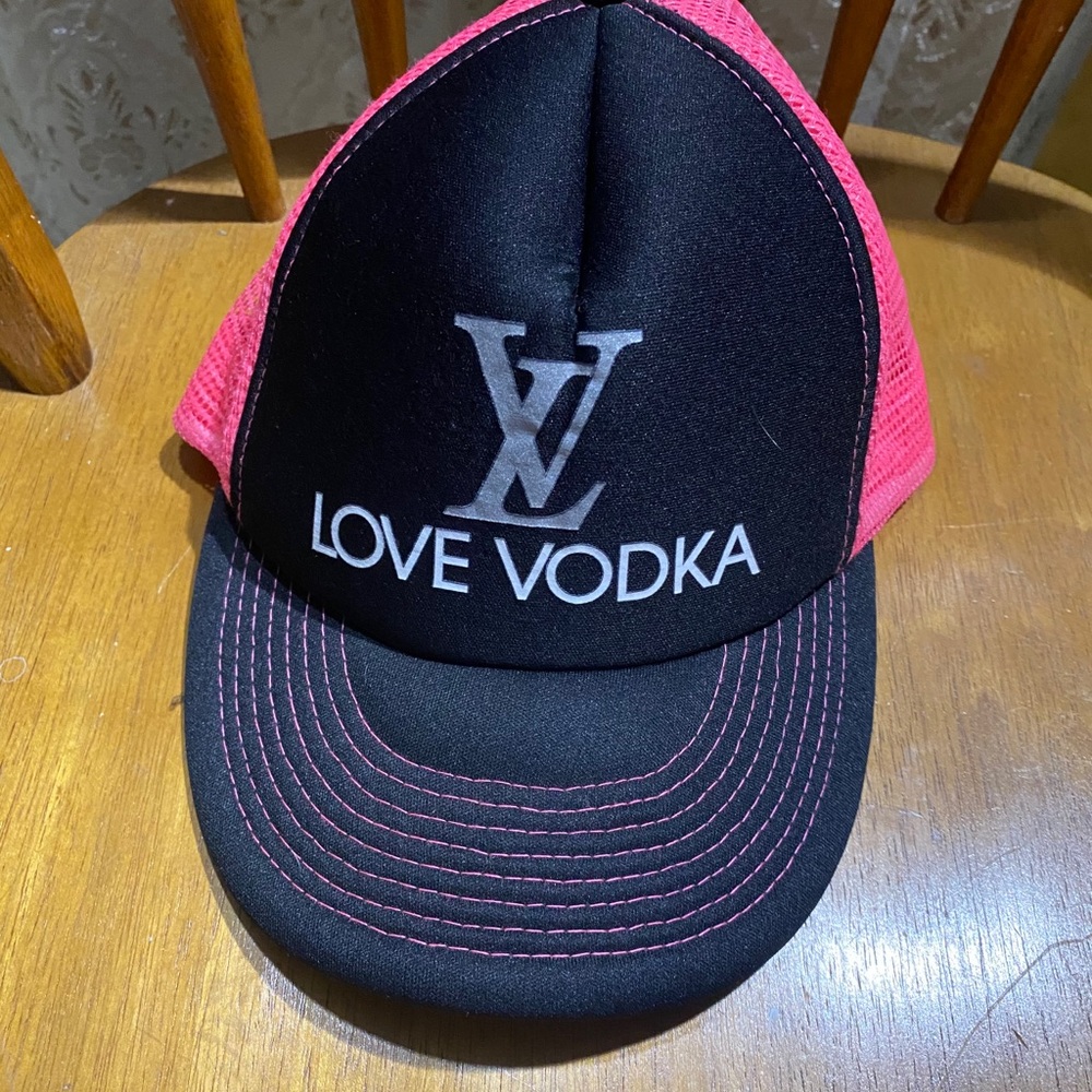 Fashion hat